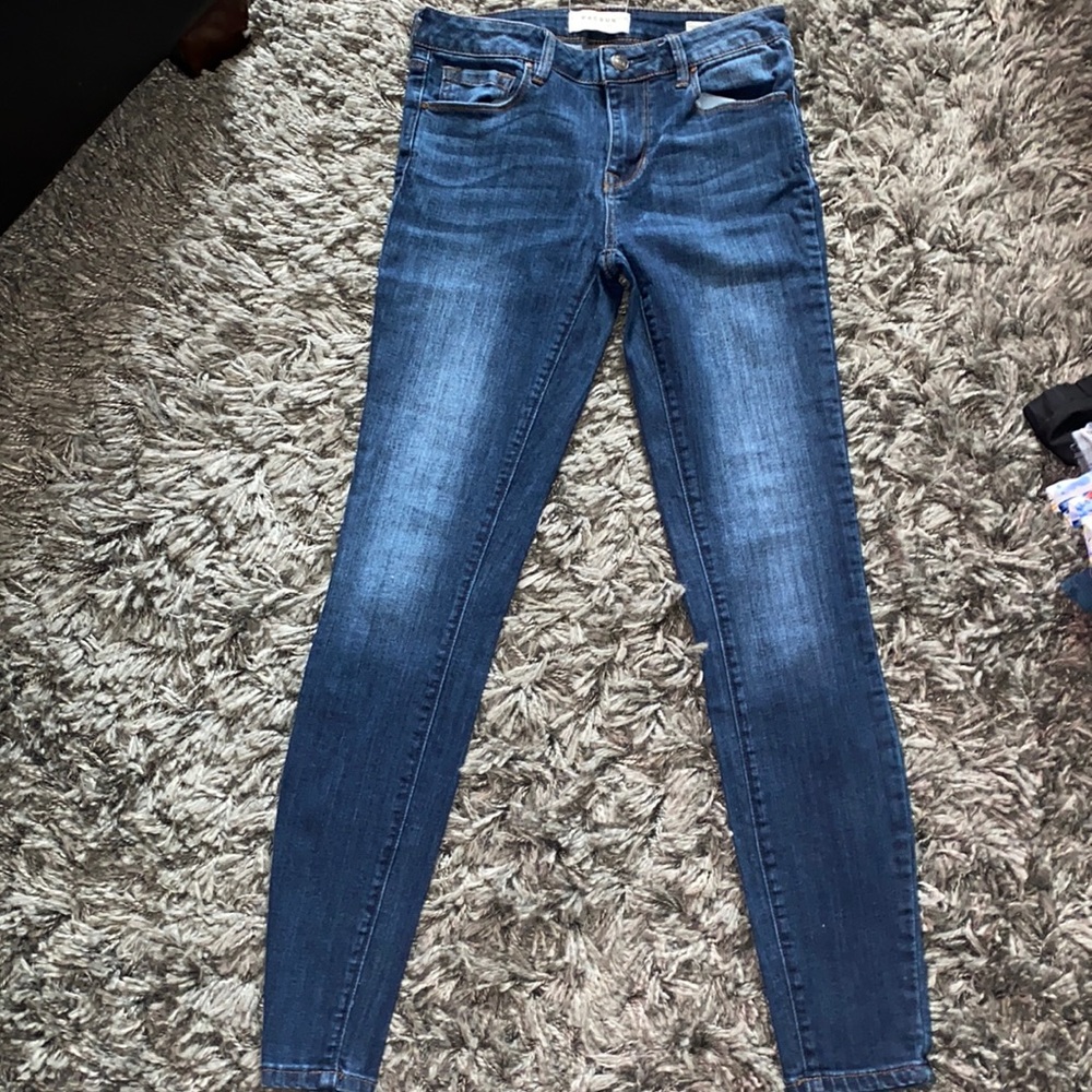 PacSun jeans